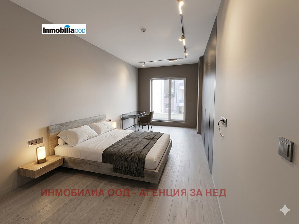 Продава 3-СТАЕН, гр. София, Център, снимка 5 - Апартаменти - 55559862