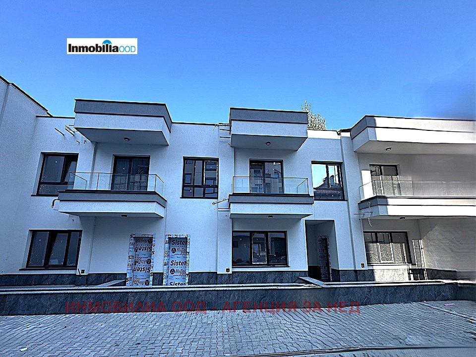 Продава 3-СТАЕН, гр. София, Център