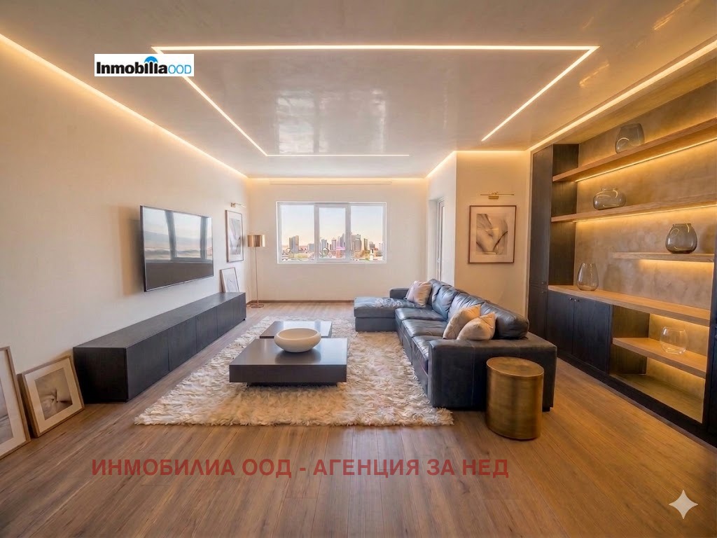 Продава 3-СТАЕН, гр. София, Център, снимка 13 - Апартаменти - 46143680