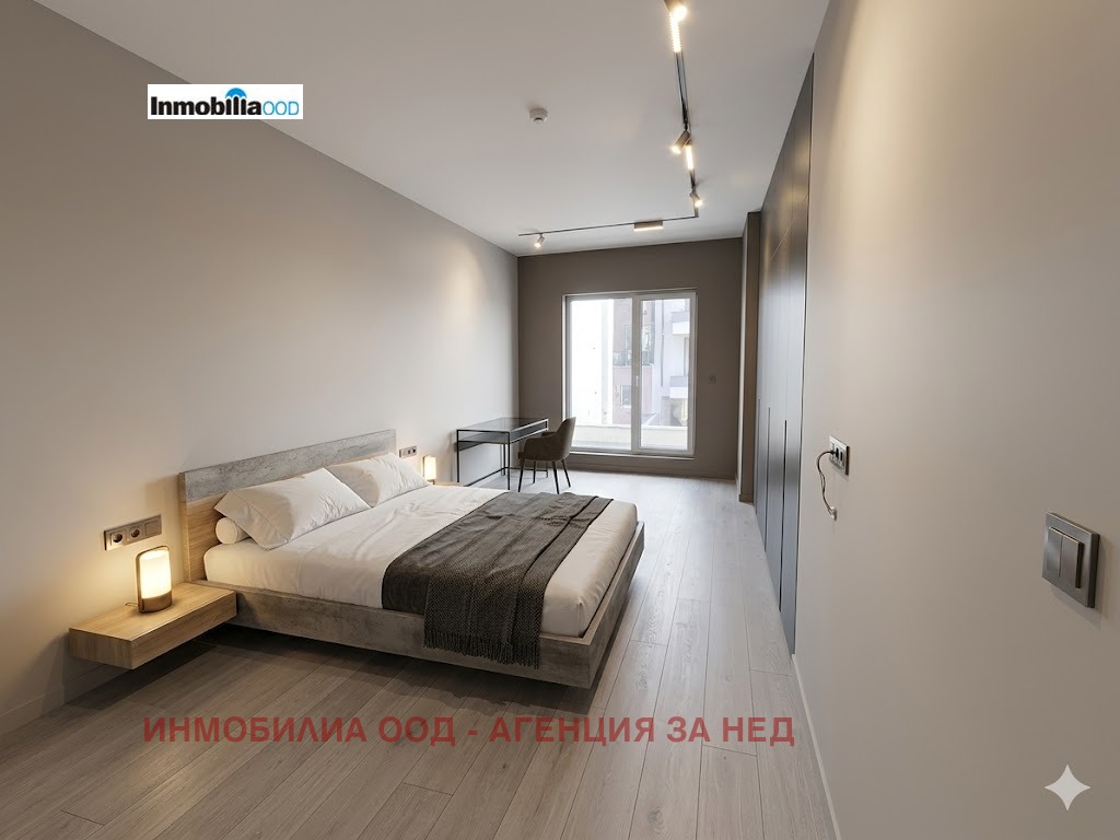 Продава 3-СТАЕН, гр. София, Център, снимка 15 - Апартаменти - 46143680