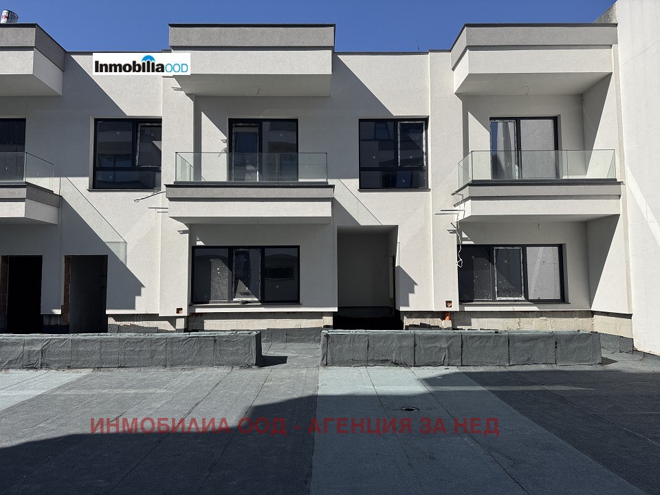 Продава 3-СТАЕН, гр. София, Център