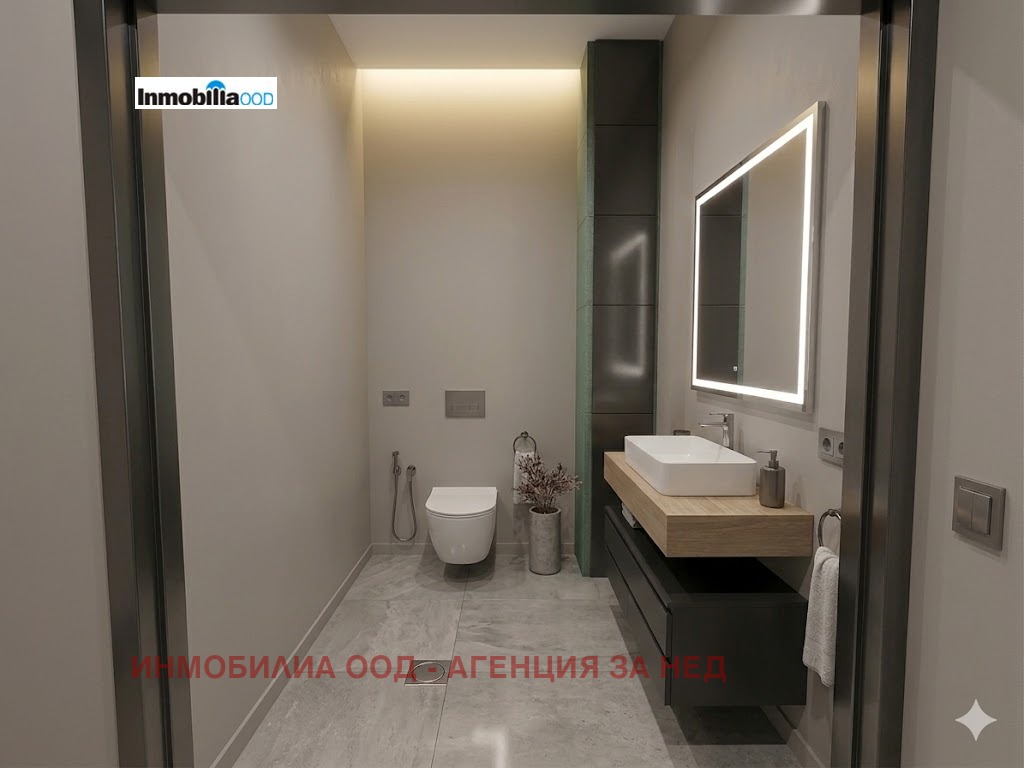 Продава 3-СТАЕН, гр. София, Център, снимка 16 - Апартаменти - 46143680