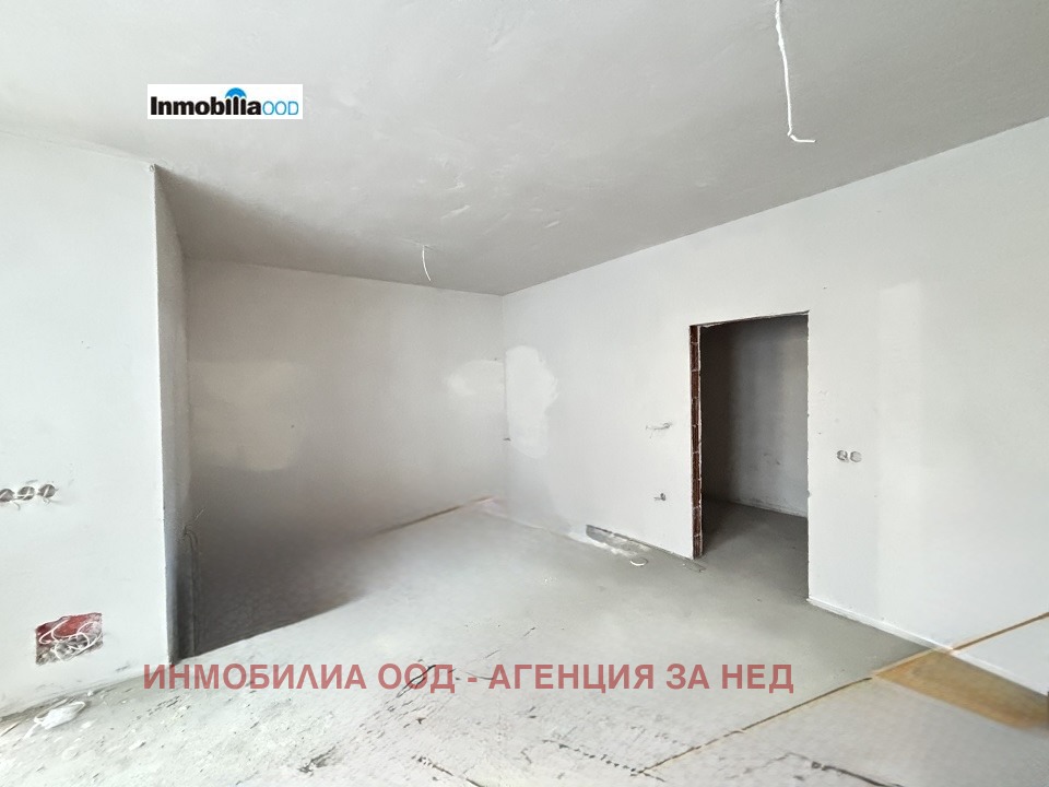 Продава 3-СТАЕН, гр. София, Център, снимка 8 - Апартаменти - 55559862