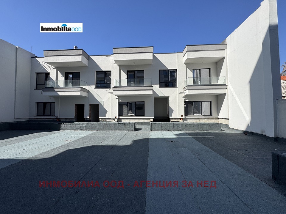 Продава 3-СТАЕН, гр. София, Център