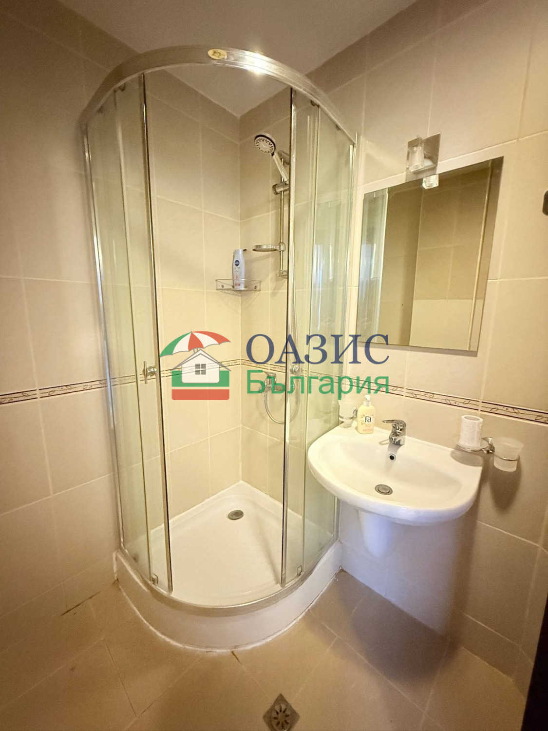 Продава 3-СТАЕН, с. Кошарица, област Бургас, снимка 17 - Апартаменти - 53080181