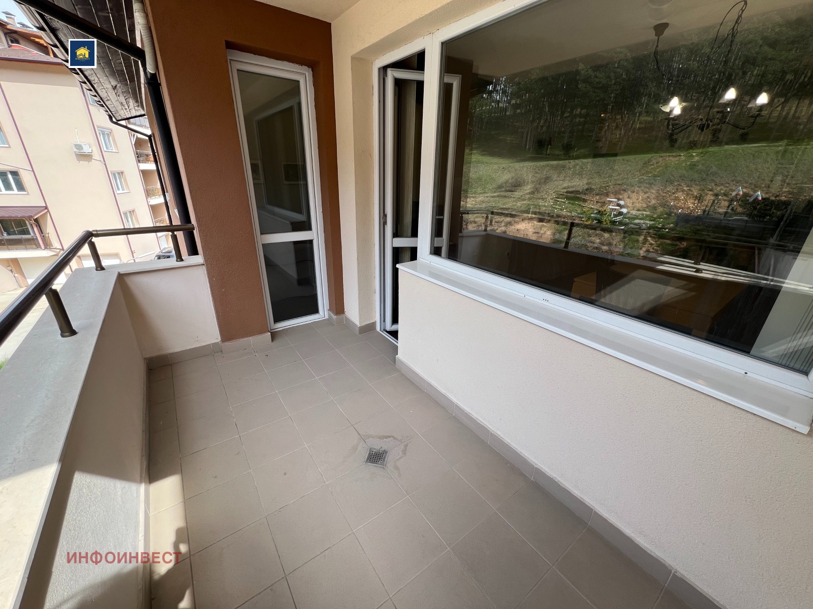 Продава 3-СТАЕН, гр. Велинград, област Пазарджик, снимка 8 - Апартаменти - 53084748