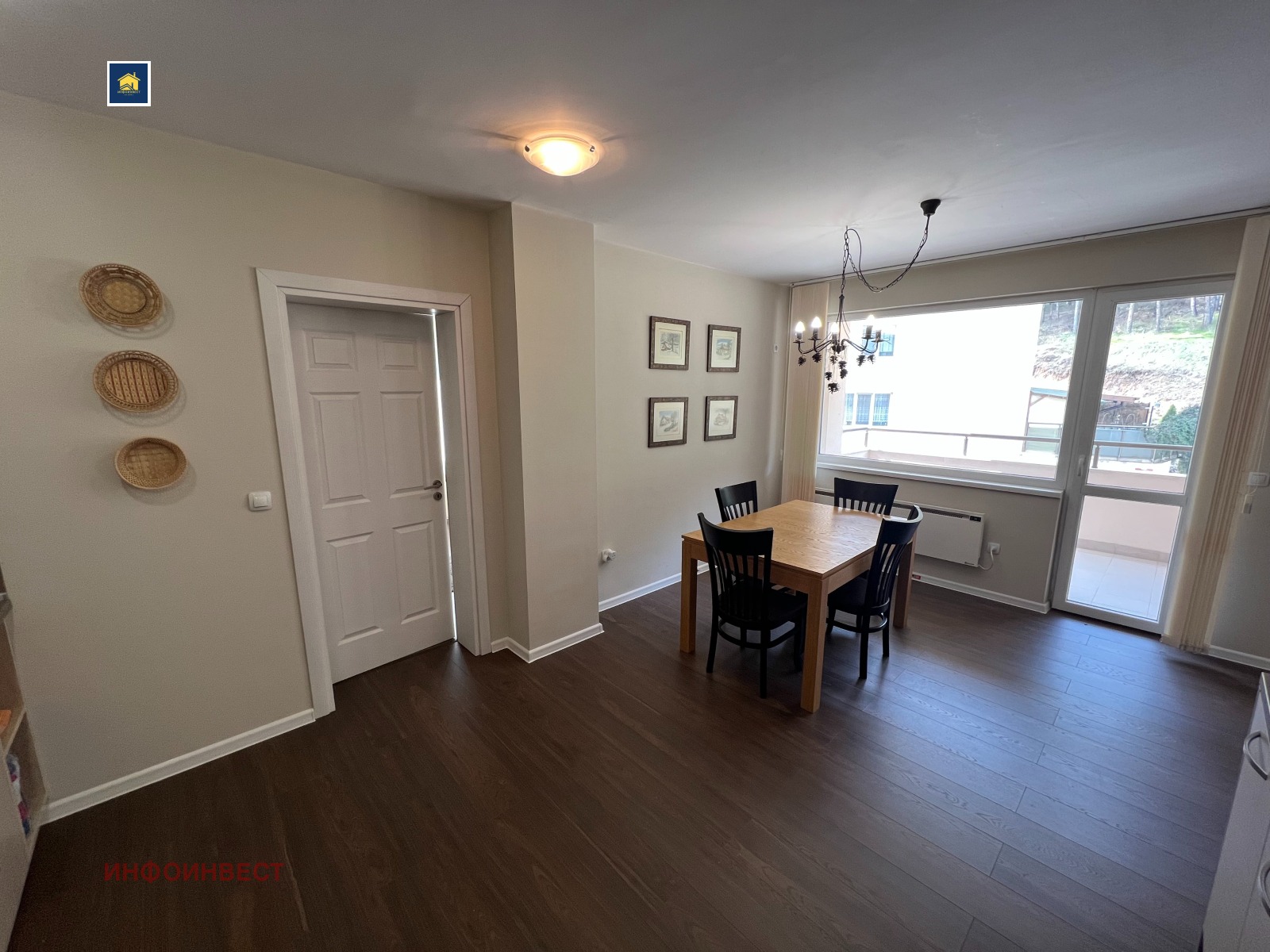 Продава 3-СТАЕН, гр. Велинград, област Пазарджик, снимка 2 - Апартаменти - 53084748