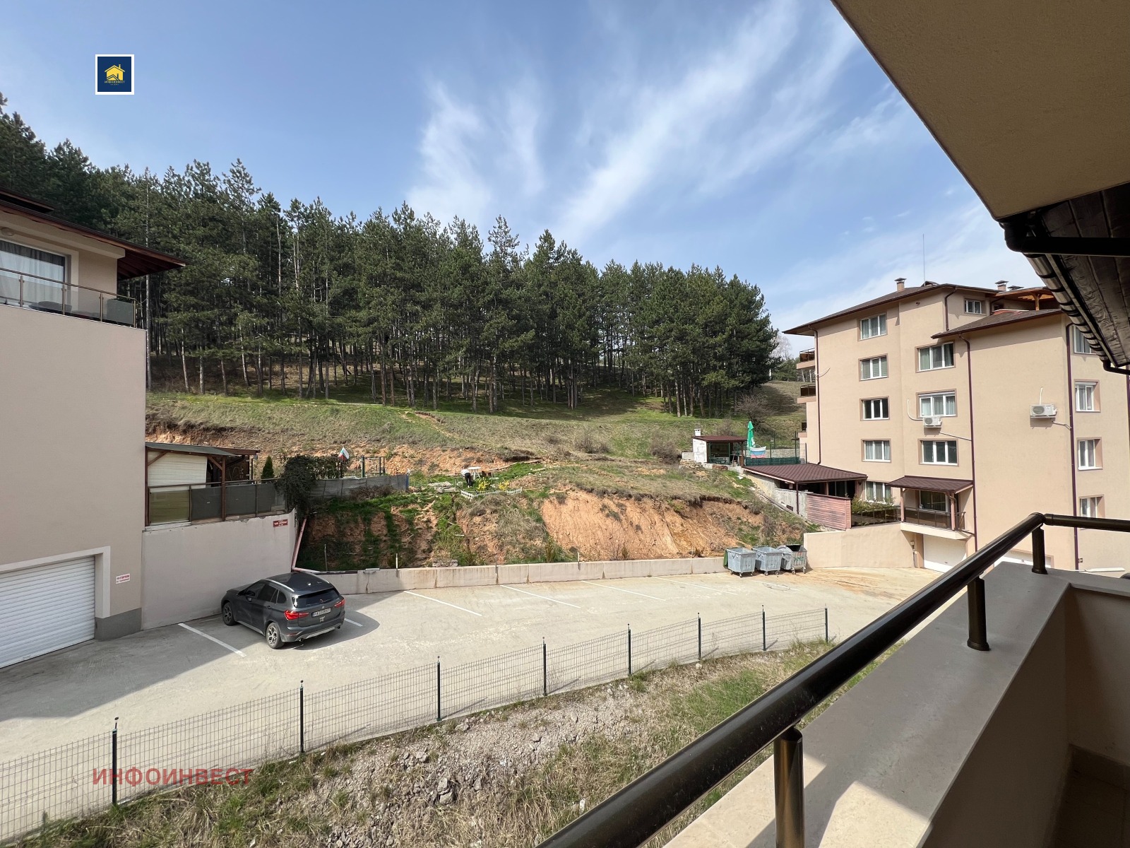 Продава 3-СТАЕН, гр. Велинград, област Пазарджик, снимка 9 - Апартаменти - 53084748