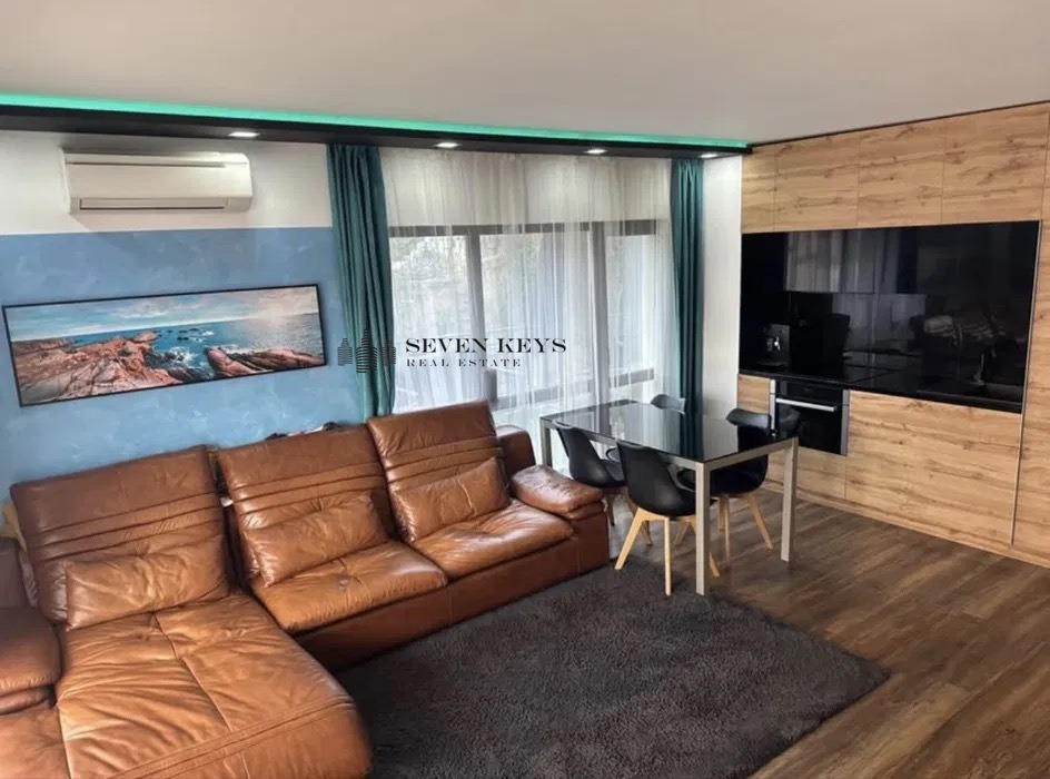 Продава 3-СТАЕН, гр. Варна, м-т Пчелина, снимка 2 - Апартаменти - 53722105