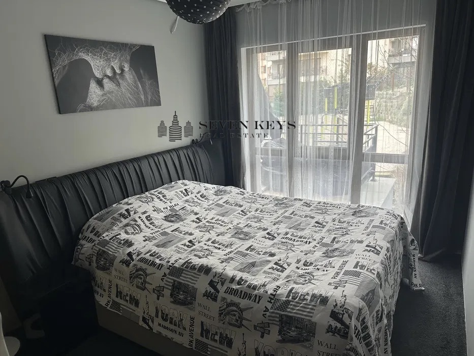 Продава 3-СТАЕН, гр. Варна, м-т Пчелина, снимка 6 - Апартаменти - 53722105