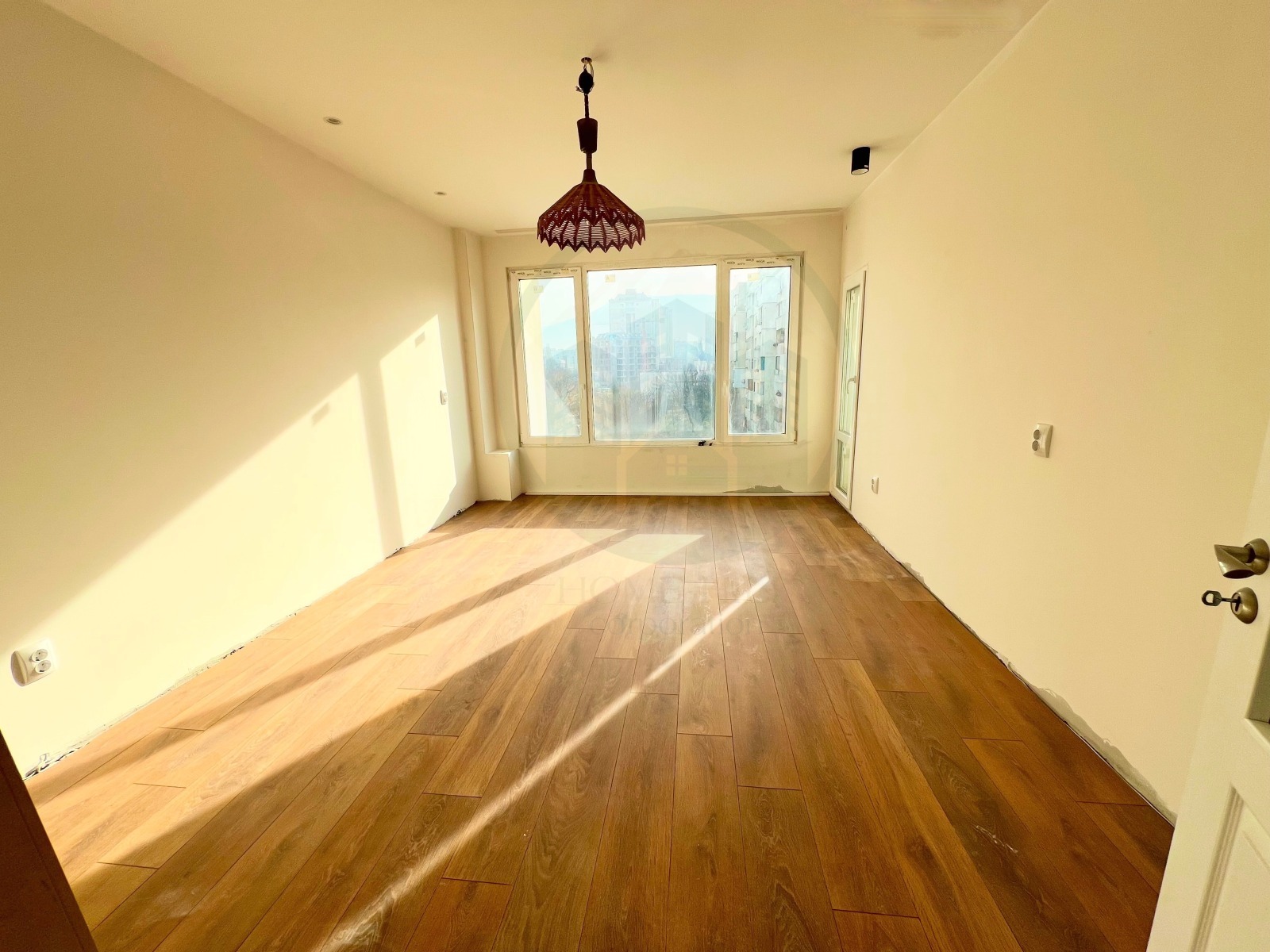 Продава 3-СТАЕН, гр. София, Овча купел 2, снимка 2 - Апартаменти - 53822402