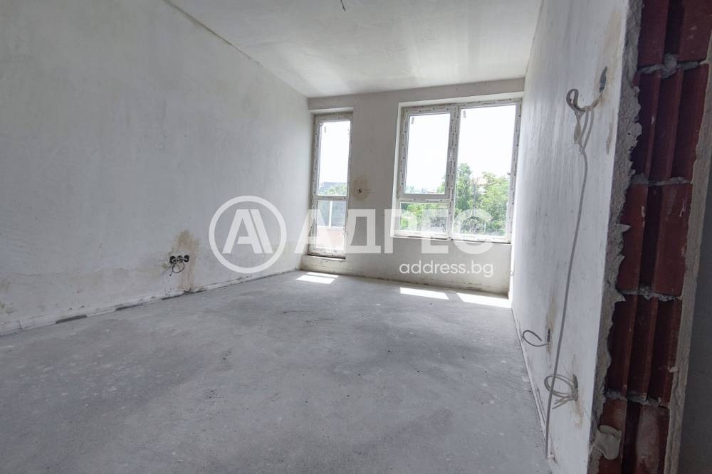 Продава 3-СТАЕН, гр. София, Дружба 1, снимка 10 - Апартаменти - 54997729