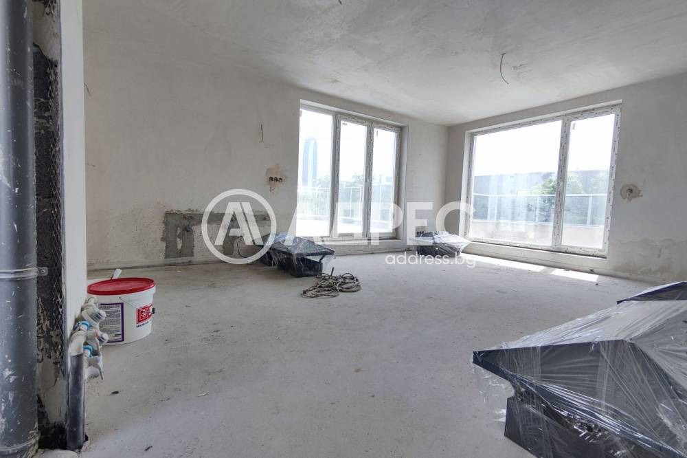 Продава 3-СТАЕН, гр. София, Дружба 1, снимка 2 - Апартаменти - 54997729