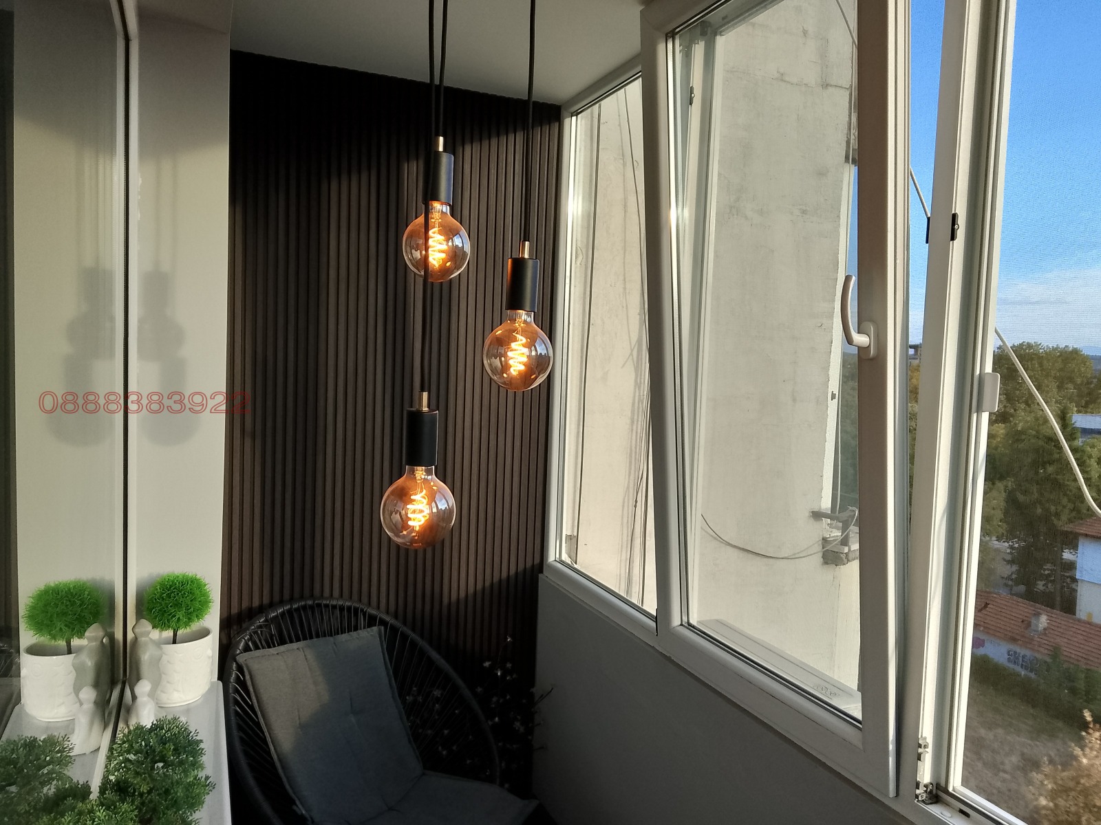Продава 3-СТАЕН, гр. Монтана, Идеален център, снимка 7 - Апартаменти - 56329701