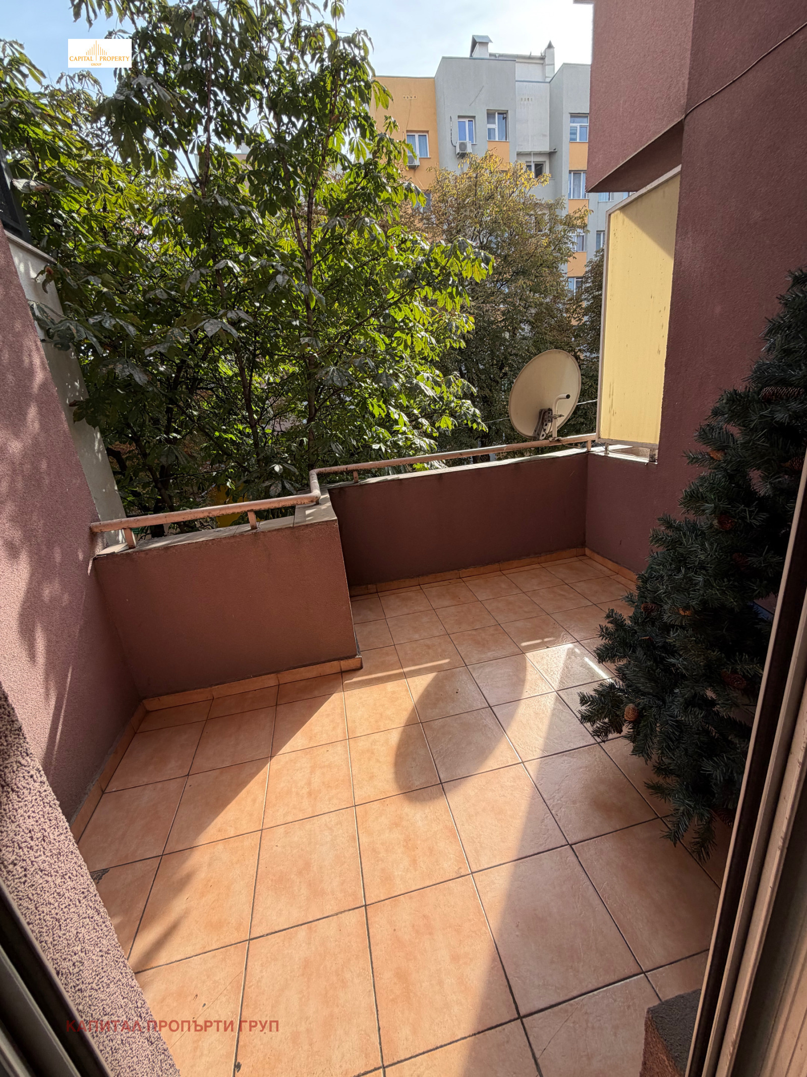 Продава 3-СТАЕН, гр. Стара Загора, ОРБ, снимка 8 - Апартаменти - 56641725