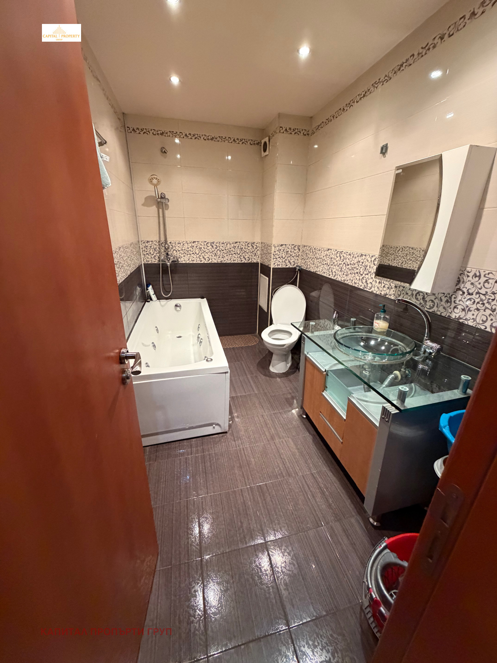 Продава 3-СТАЕН, гр. Стара Загора, ОРБ, снимка 7 - Апартаменти - 56641725
