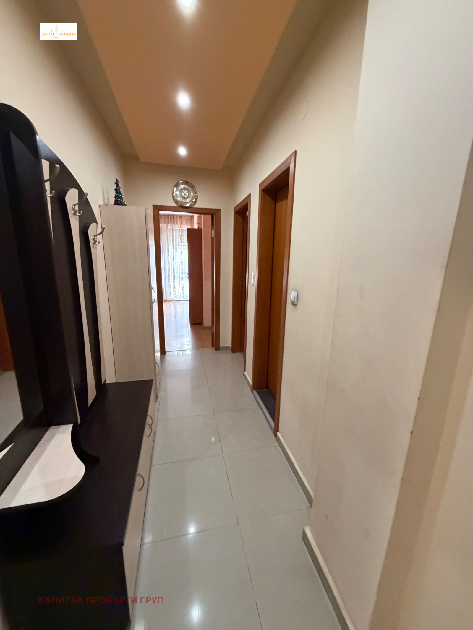 Продава 3-СТАЕН, гр. Стара Загора, ОРБ, снимка 9 - Апартаменти - 56641725