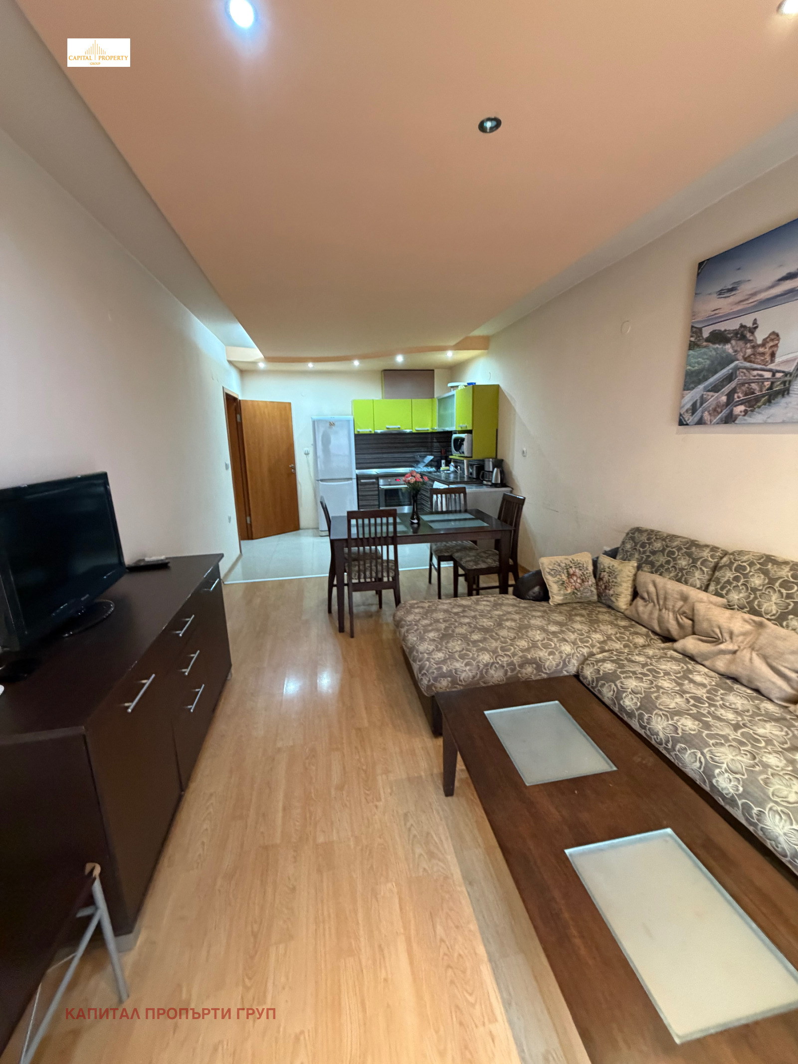 Продава 3-СТАЕН, гр. Стара Загора, ОРБ