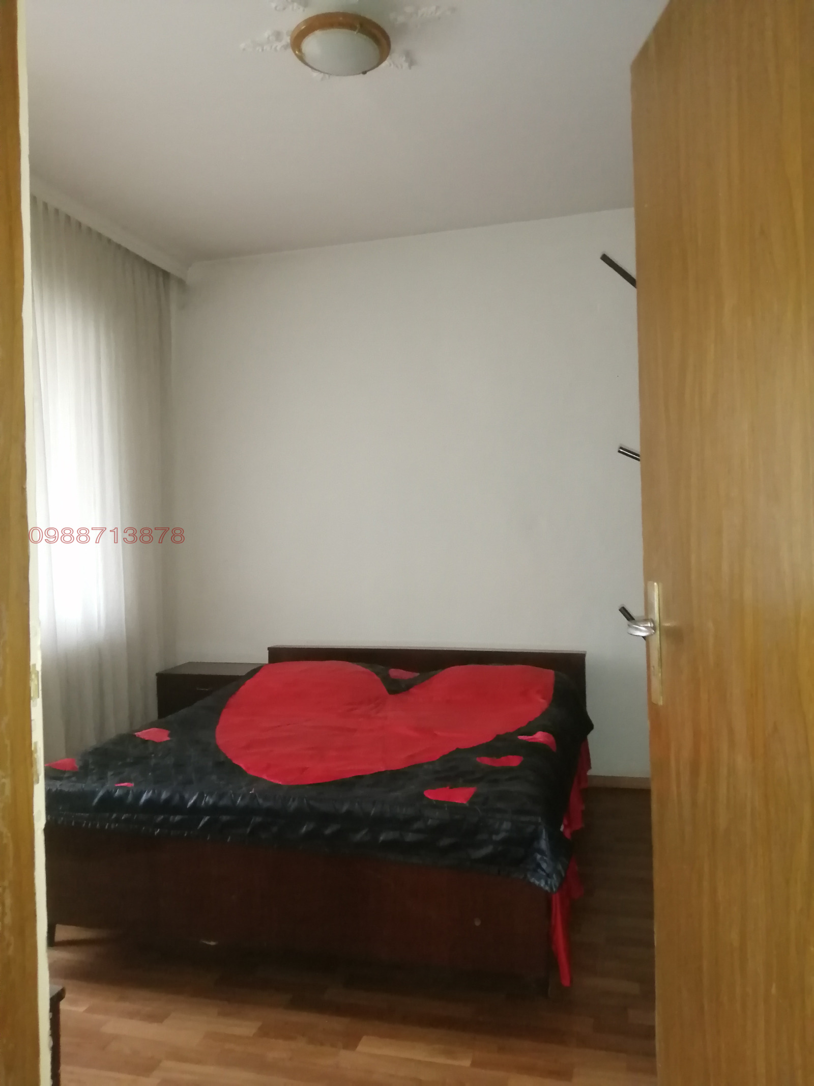 Продава 4-СТАЕН, гр. Пловдив, Тракия, снимка 4 - Апартаменти - 56682746
