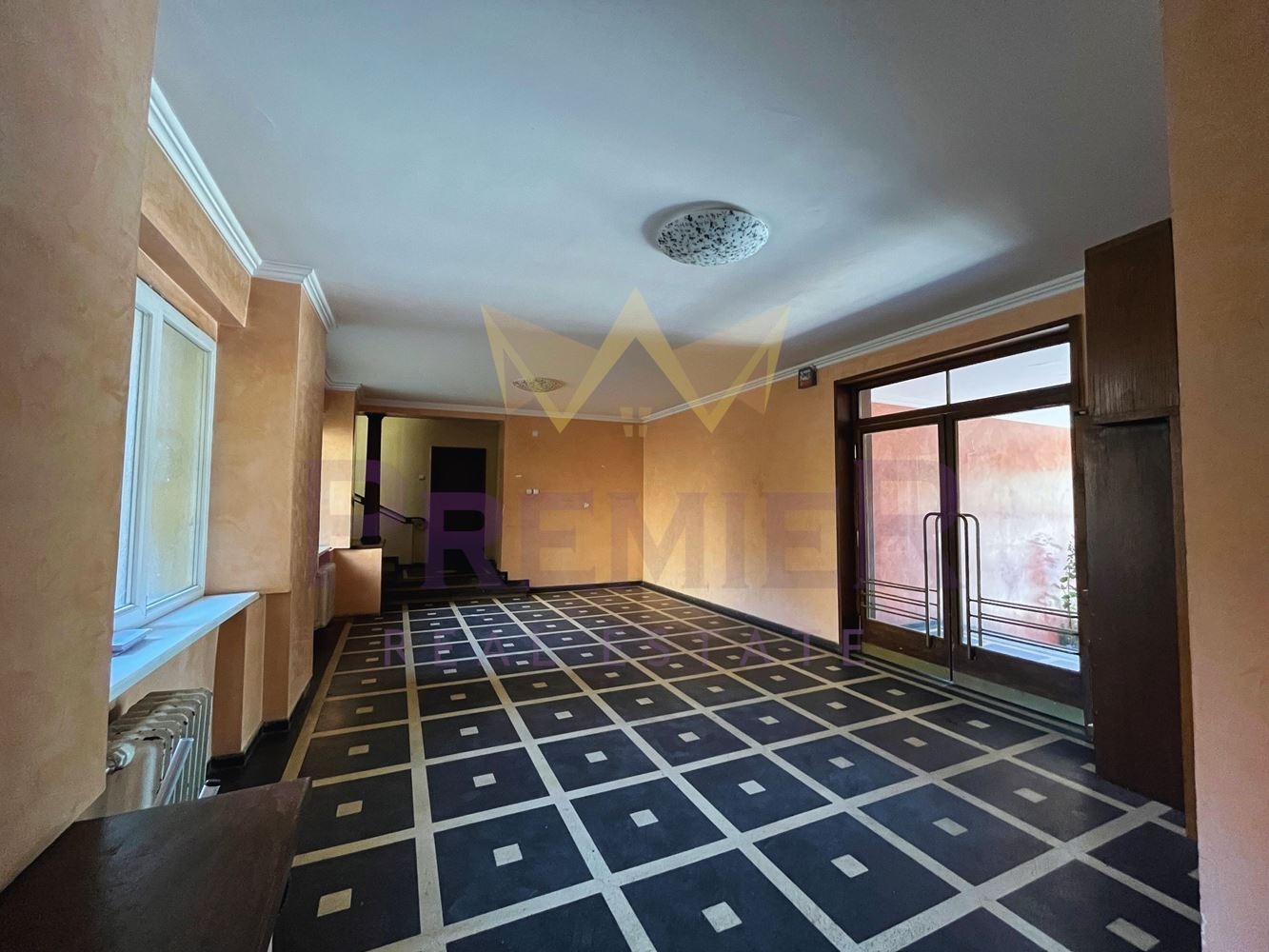 Продава МНОГОСТАЕН, гр. София, Център, снимка 16 - Апартаменти - 54054708