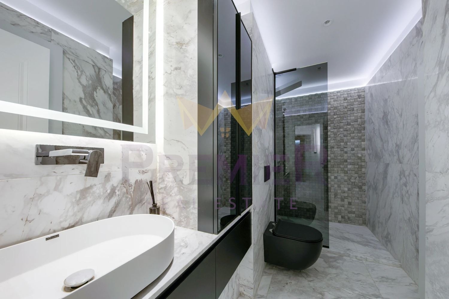 Продава МНОГОСТАЕН, гр. София, Център, снимка 12 - Апартаменти - 54054708