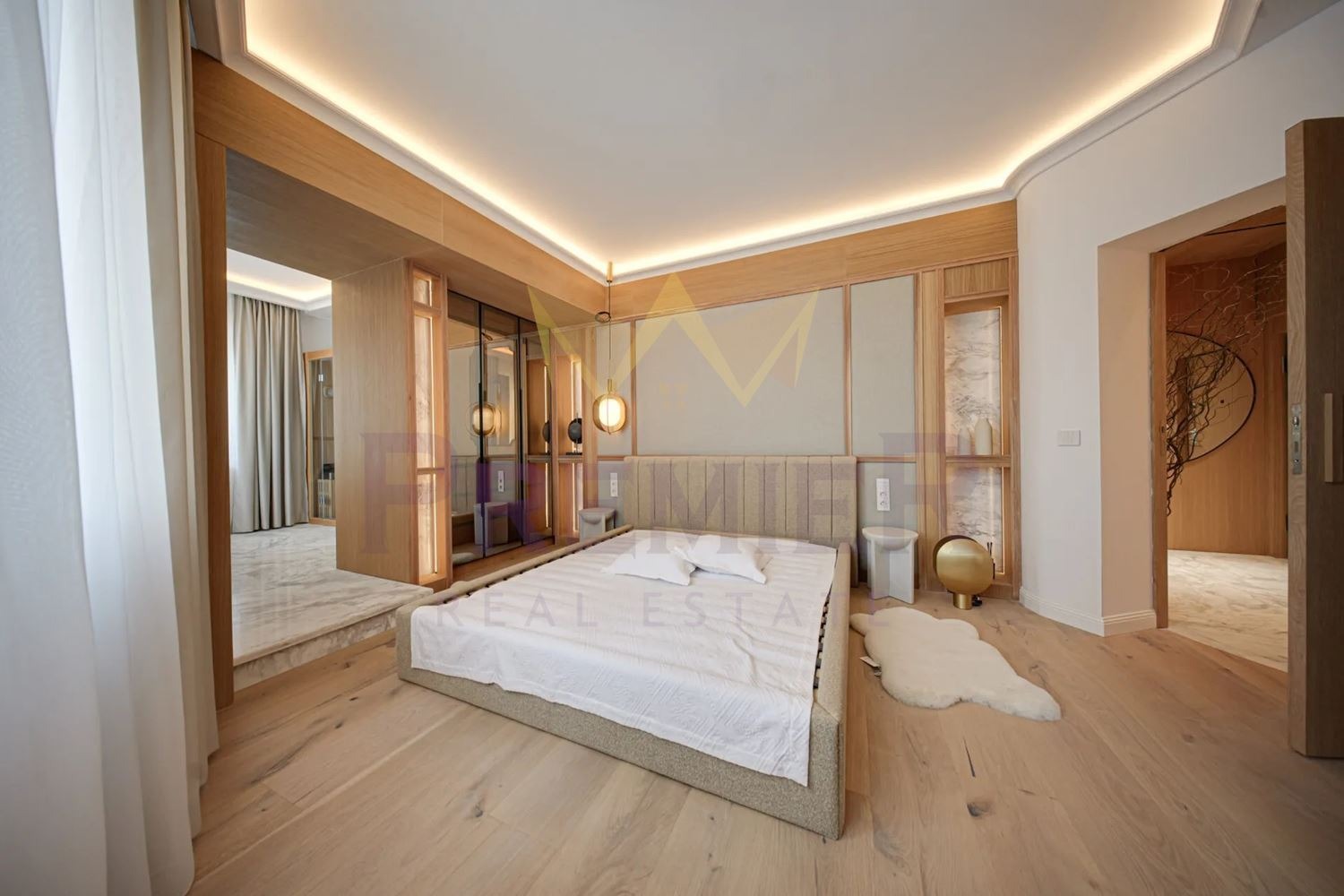 Продава МНОГОСТАЕН, гр. София, Център, снимка 7 - Апартаменти - 54054708