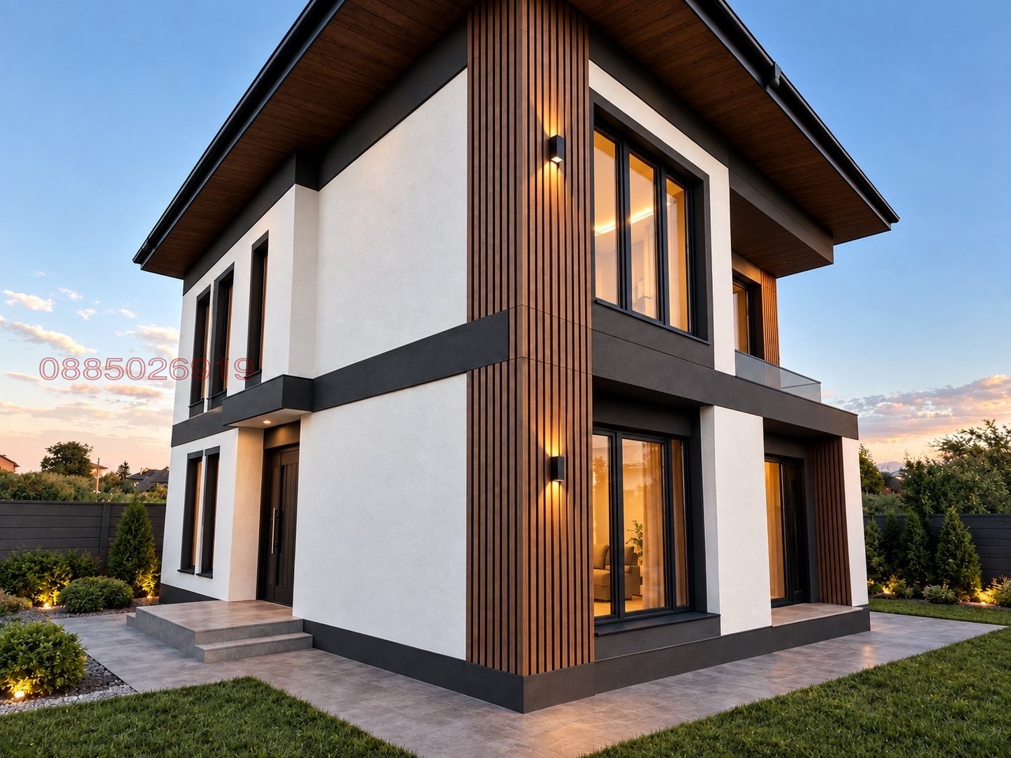 Продава КЪЩА, гр. Костинброд, област София област