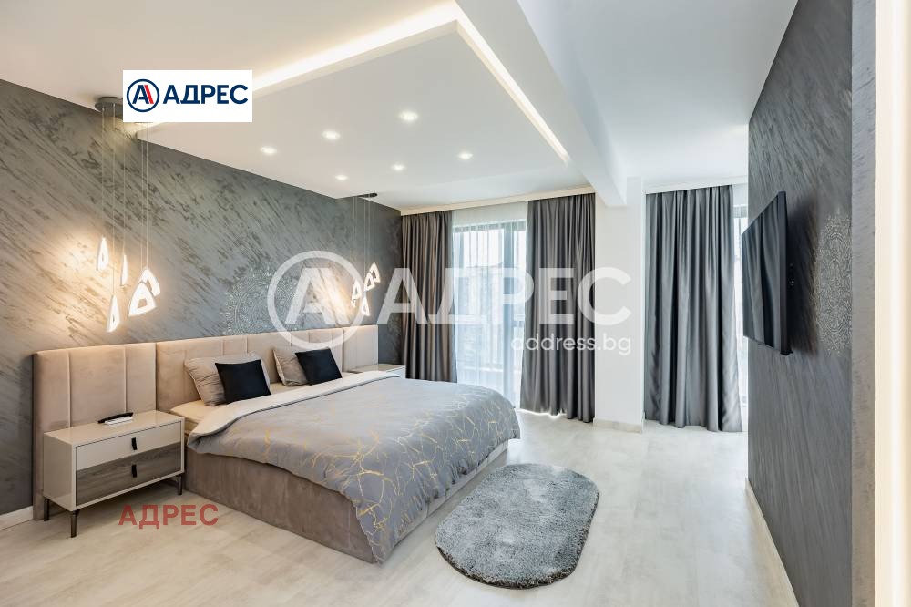 Продава КЪЩА, гр. Варна, Изгрев, снимка 4 - Къщи - 54135799