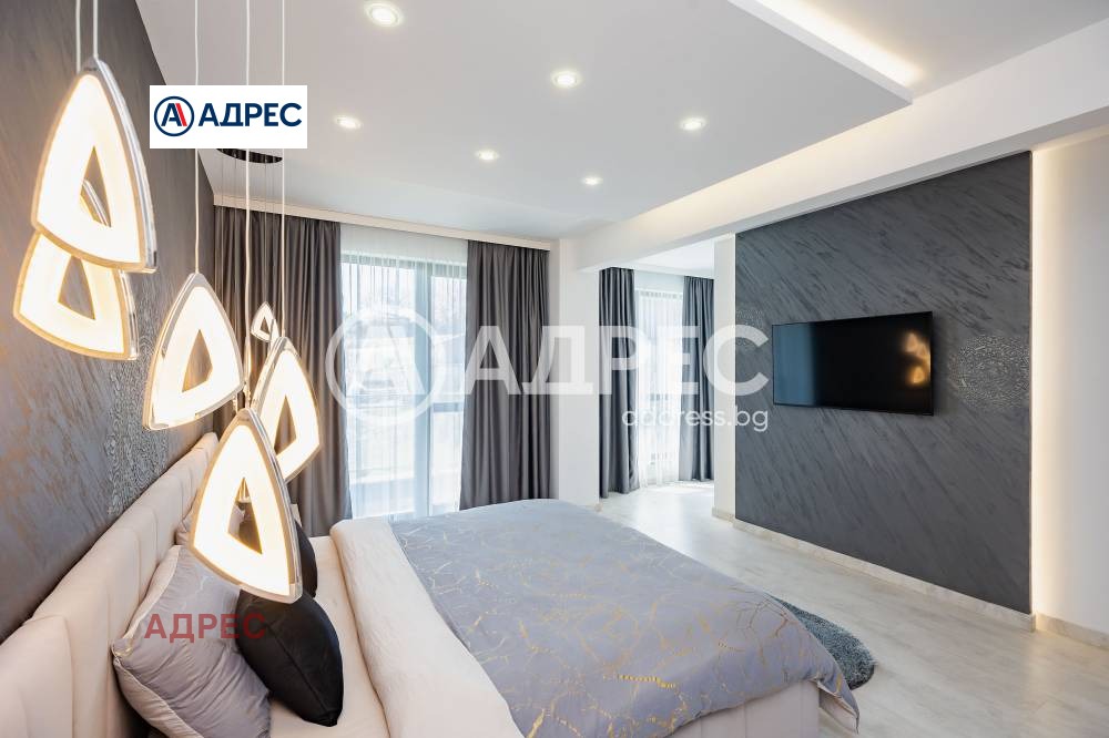 Продава КЪЩА, гр. Варна, Изгрев, снимка 14 - Къщи - 54135799