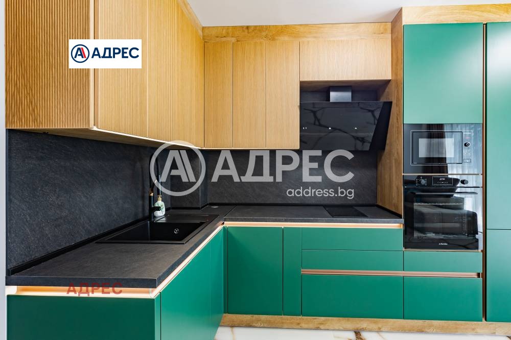 Продава КЪЩА, гр. Варна, Изгрев, снимка 8 - Къщи - 54135799