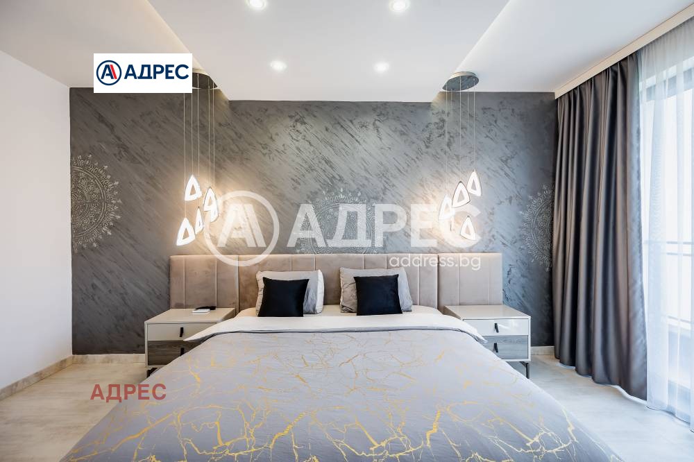 Продава КЪЩА, гр. Варна, Изгрев, снимка 16 - Къщи - 54135799