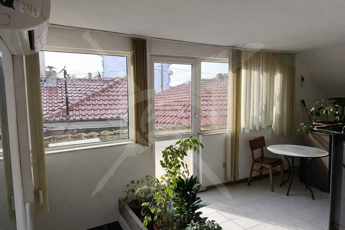 Продава КЪЩА, гр. Варна, Автогара, снимка 5 - Къщи - 54149356