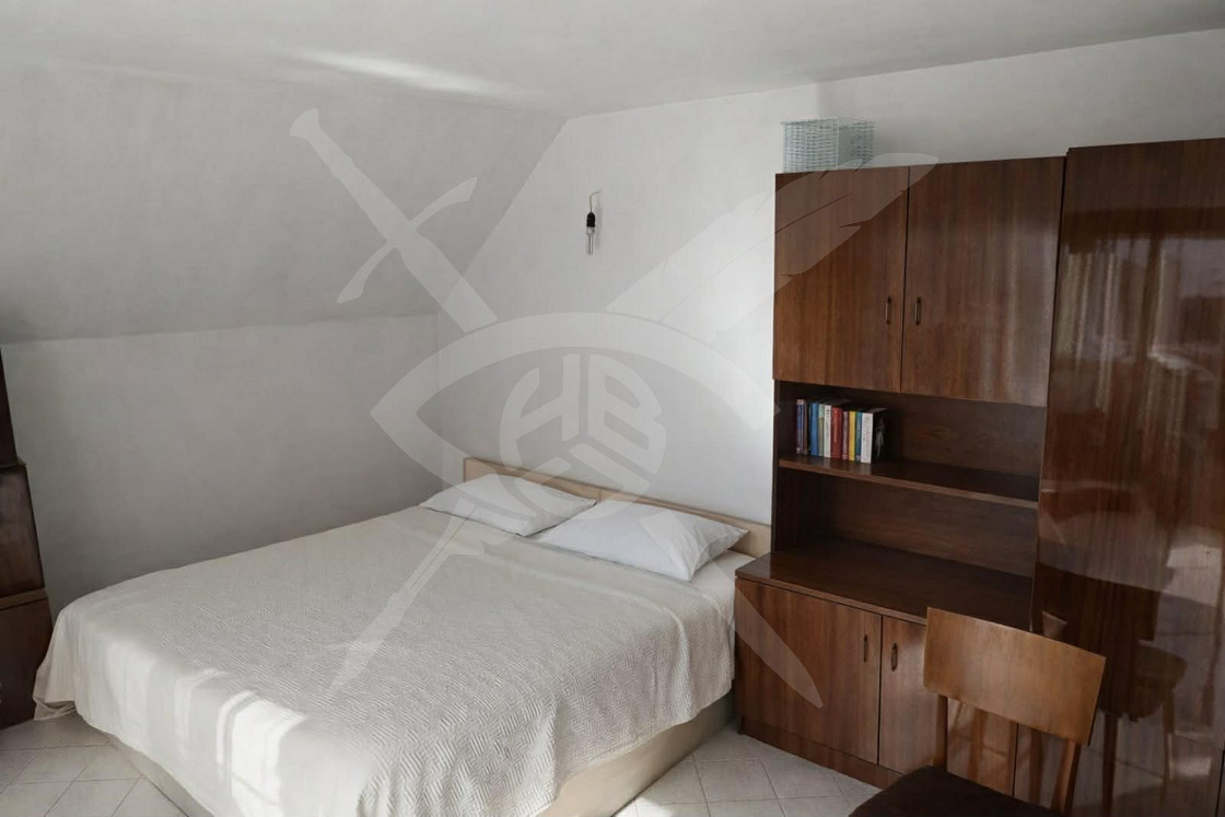 Продава КЪЩА, гр. Варна, Автогара, снимка 8 - Къщи - 54149356