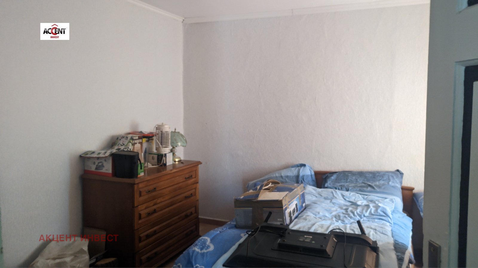 Продава КЪЩА, гр. Вълчи дол, област Варна, снимка 12 - Къщи - 54228106