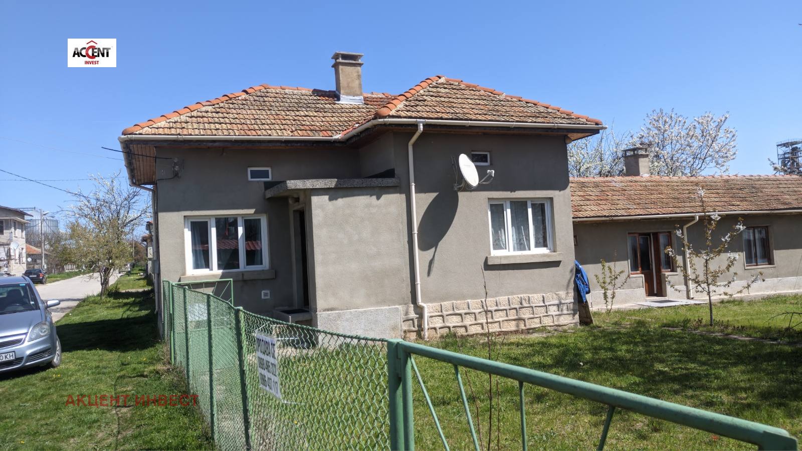 Продава КЪЩА, гр. Вълчи дол, област Варна