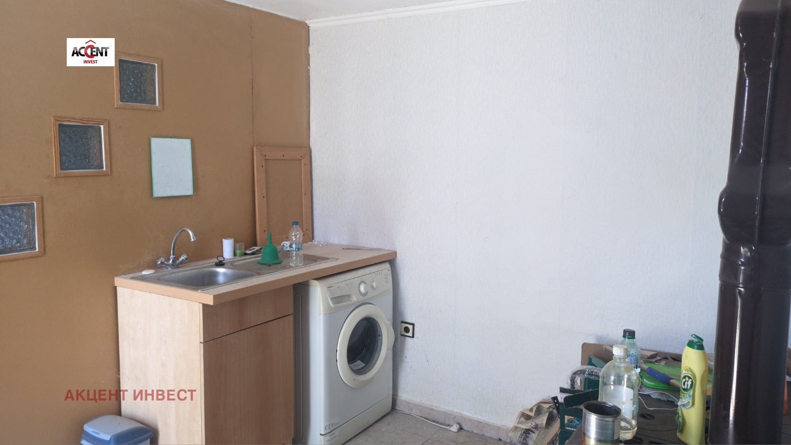 Продава КЪЩА, гр. Вълчи дол, област Варна, снимка 10 - Къщи - 54228106