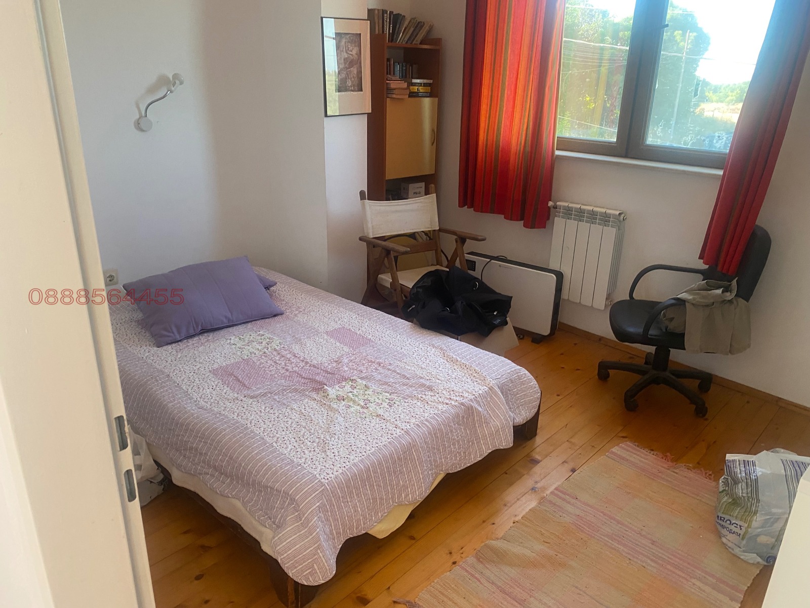 Продава КЪЩА, с. Варвара, област Бургас, снимка 7 - Къщи - 55498905