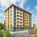 Продава 2-СТАЕН, град Варна, Кайсиева градина • 73990 € / 144711.86 лв. • 25911872 1