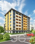 Продава 2-СТАЕН, град Варна, Кайсиева градина • 73990 € / 144711.86 лв. • 25911872 3