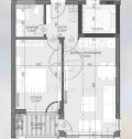 Продава  2-стаен град Пловдив , Гагарин , 68 кв.м | 51304361 - изображение [4]