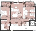 Продава  3-стаен град Пловдив , Тракия , 151 кв.м | 77600963 - изображение [2]