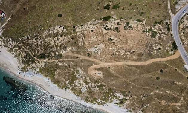 Продава ПАРЦЕЛ | Imot.bg — изображение 3