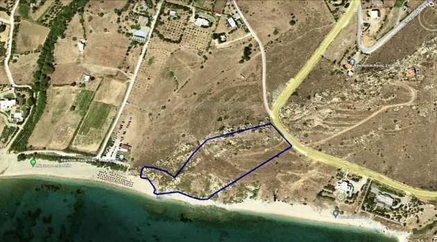 Продава ПАРЦЕЛ | Imot.bg — изображение 4