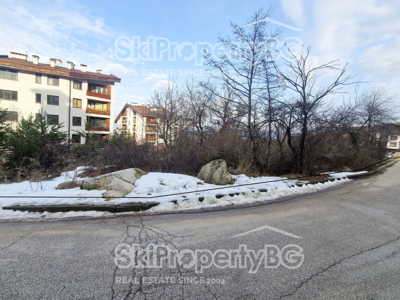 Продава ПАРЦЕЛ в област Благоевград, гр. Банско - 2645 кв.м / 308 990 € » 604 331.91 лв., СКИПРОПЪРТИ