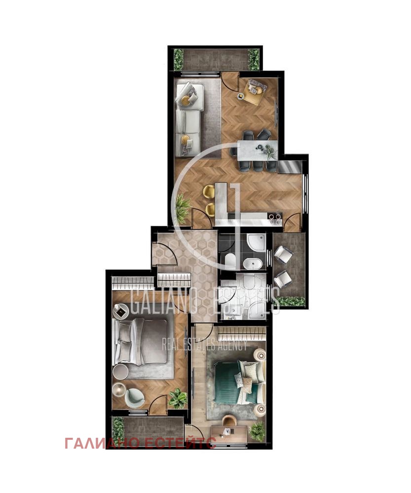 ������� 3-����� | Imot.bg � ����������� 1