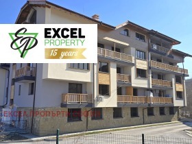 1 soverom Bansko, region Blagoevgrad 10