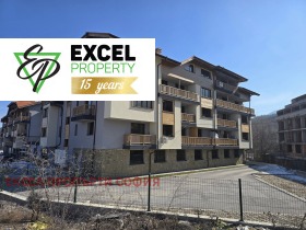 1 soverom Bansko, region Blagoevgrad 9