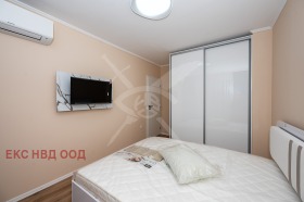 2 bedroom Ostromila, Plovdiv 8