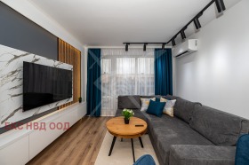 2 bedroom Ostromila, Plovdiv 1