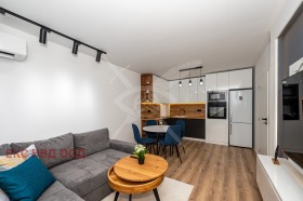 2 bedroom Ostromila, Plovdiv 2